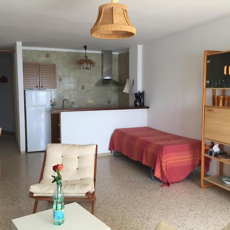 Apartamento Vista Mar Edificio Manhattan 19 Apartment Empuriabrava Exterior foto