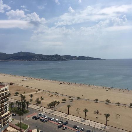 Apartamento Vista Mar Edificio Manhattan 19 Apartment Empuriabrava Exterior foto