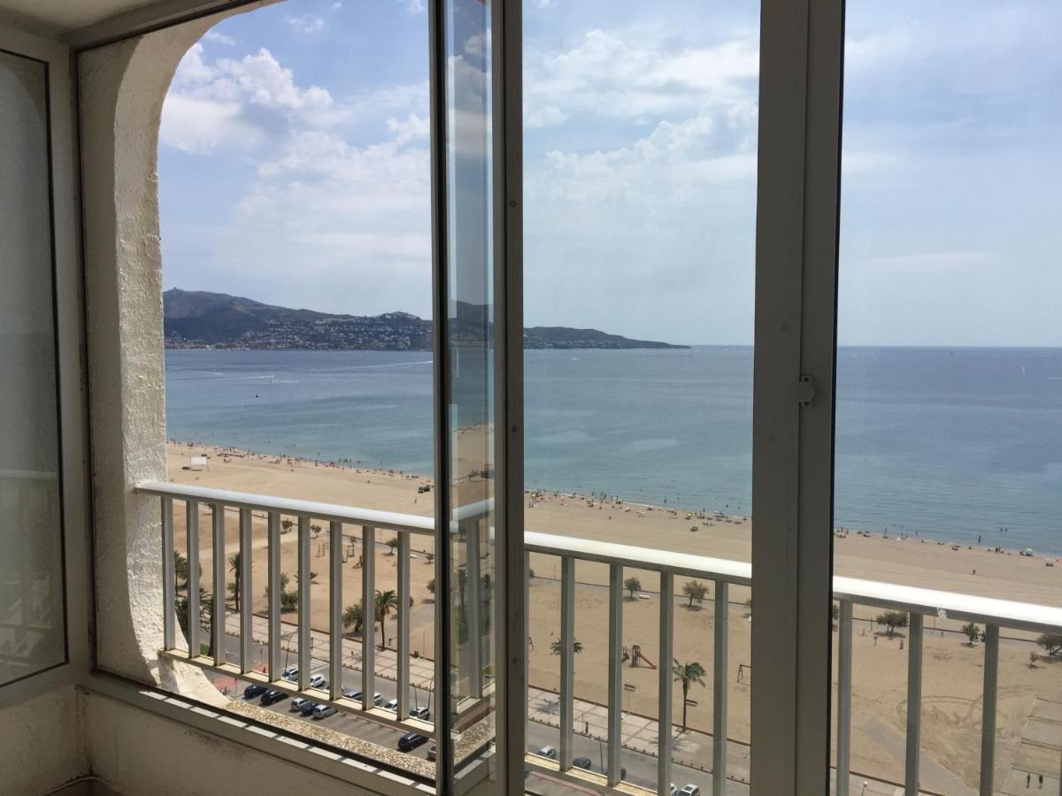 Apartamento Vista Mar Edificio Manhattan 19 Apartment Empuriabrava Exterior foto