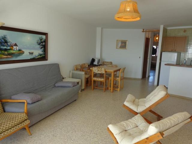 Apartamento Vista Mar Edificio Manhattan 19 Apartment Empuriabrava Exterior foto