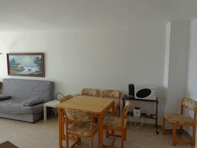 Apartamento Vista Mar Edificio Manhattan 19 Apartment Empuriabrava Exterior foto