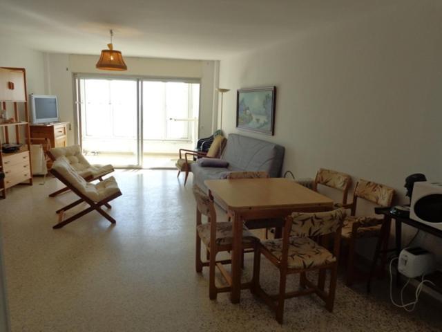 Apartamento Vista Mar Edificio Manhattan 19 Apartment Empuriabrava Exterior foto
