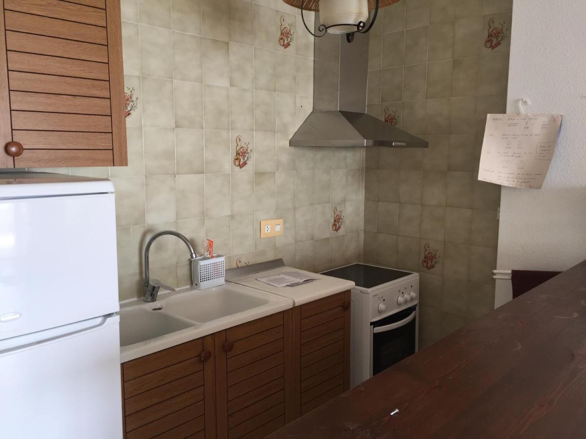 Apartamento Vista Mar Edificio Manhattan 19 Apartment Empuriabrava Exterior foto